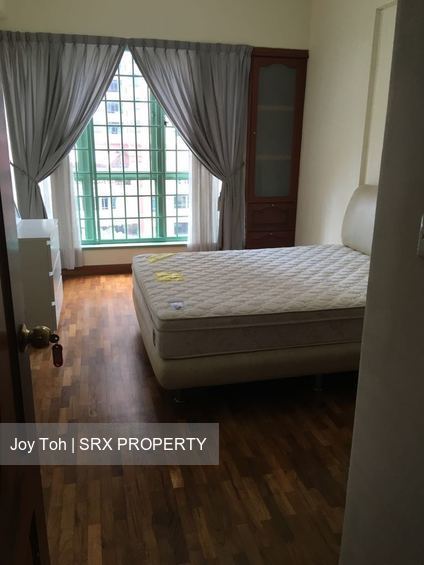 Tiara (D9), Condominium #171624752
